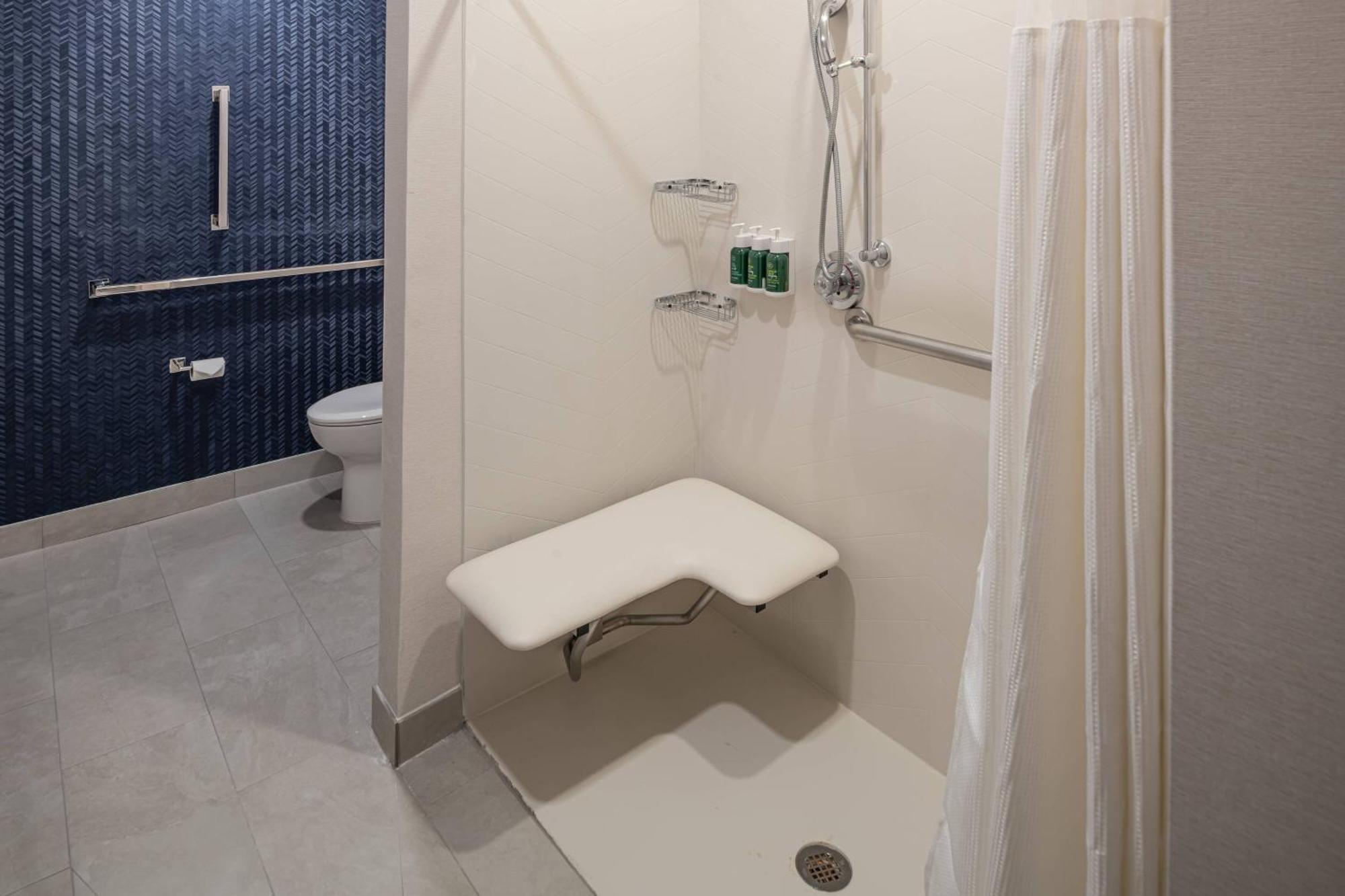 Fairfield Inn & Suites Fort Worth Northeast Hurst Dış mekan fotoğraf
